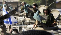 Наземная операция в Газе грозит стать "последний войной Израиля"