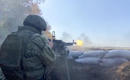 Наши в шоке: В битве за Авдеевку ВСУ показали самоубийственную тактику штурмов