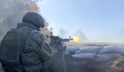 Наши в шоке: В битве за Авдеевку ВСУ показали самоубийственную тактику штурмов