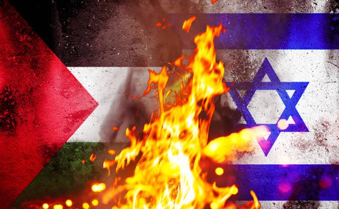 Военный эксперт Литовкин спрогнозировал, когда завершится палестино-израильский конфликт
