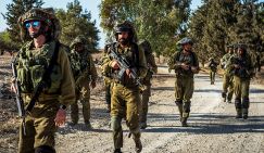 Евгений Сатановский: Не будет наземной операции в Газе – не станет ни Израиля, ни Ирана