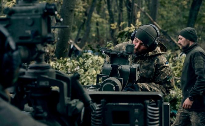 Провал операции «Стрекоза»: Десант ВСУ на левый берег Днепра рассеяли в районе Крынок