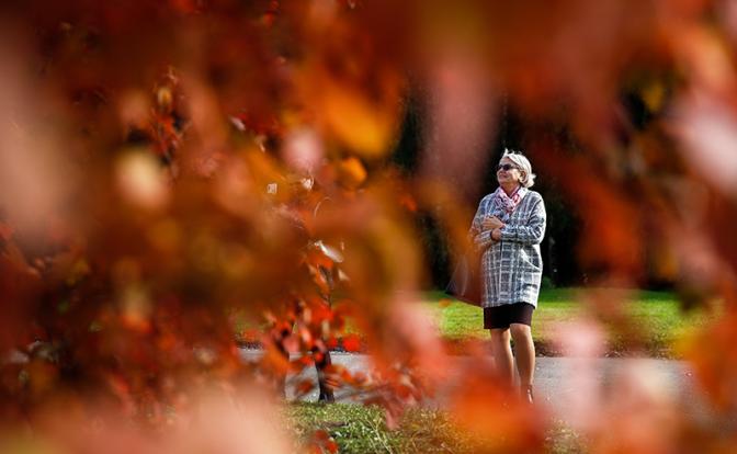 Диетолог Соломатина рассказала о продуктах для метеозависимых