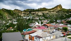 Бюджетный отдых в Дагестане и Крыму накроют медным тазом