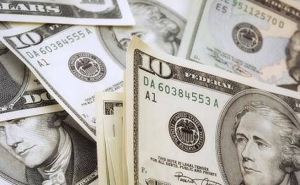 Экономист Громова пояснила резкое падение курса доллара