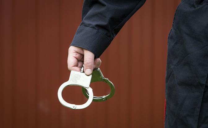 Задержана подозреваемая в хищении 240 миллионов рублей у Фонда развития территорий