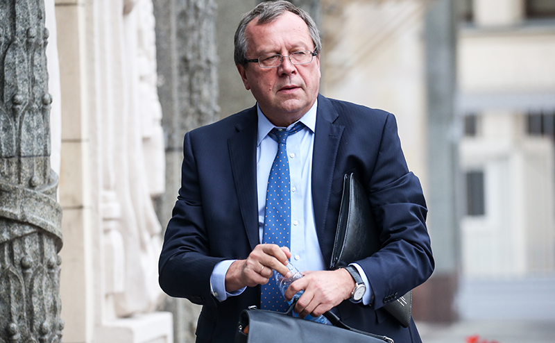 Посольство РФ сообщило о судьбе захваченных ХАМАС россиян - Свободная ...