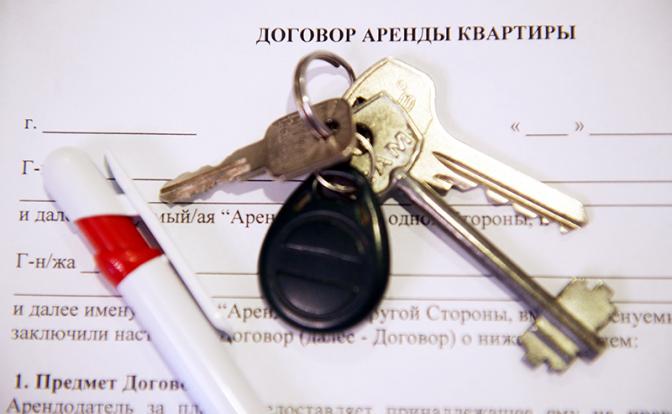 Из-за спецоперации аренда квартир подорожала на 15-20%
