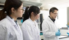 Новый прорыв китайских ученых: найдены гены, отвечающие за бессмертие