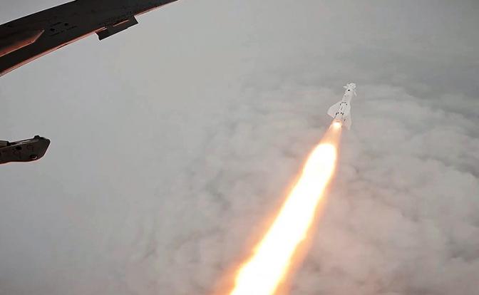 ВКС России уничтожили 31 самолет ВСУ и сбили 208 беспилотников