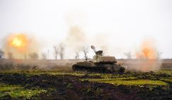 Битва за Авдеевку: ВС РФ обошли укрепрайон “Царская охота” и сжали “клещи” с 9 до 7 км