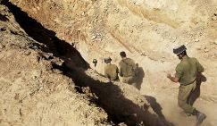 Тоннели Газы: Подземная война – это самое страшное, что только можно себе представить
