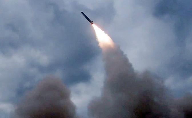 Нардеп Гончаренко сообщил подробности удара ВС РФ по объекту Одесской области