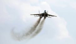 Российская ПВО разгадала маневры украинских МиГ-29