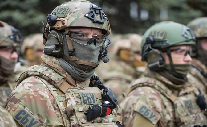 После отказа боевиков выполнять приказы в Купянск прибыли представители СБУ