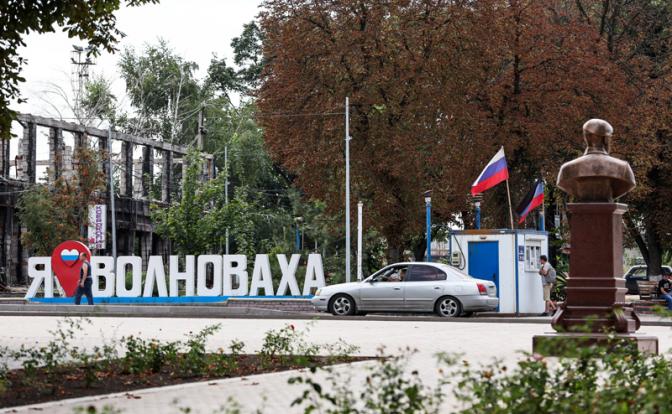 Волноваха: Подозреваемые в массовом убийстве семьи Капканец задержаны благодаря улике