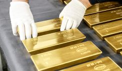 Драгоценный пассив: золото дорожает, но нам это не поможет