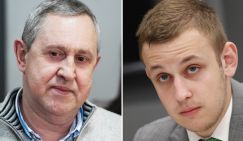 Депутатского мандата можно лишиться за дружбу с Пригожиным?