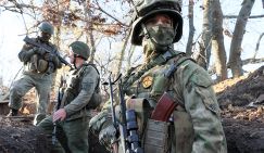 Битва за Авдеевку, 21-й день: Наши штурмуют Коксохим и Тоненькое 