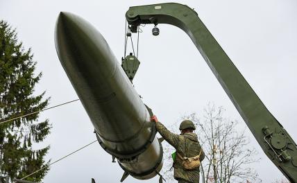 С ударом России западные ПВО и ПРО не справятся – заявили эксперты НАТО