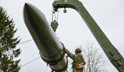 С ударом России западные ПВО и ПРО не справятся – заявили эксперты НАТО
