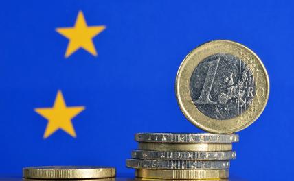 ЕС теряет 600 миллиардов евро в год из-за массовой депрессии