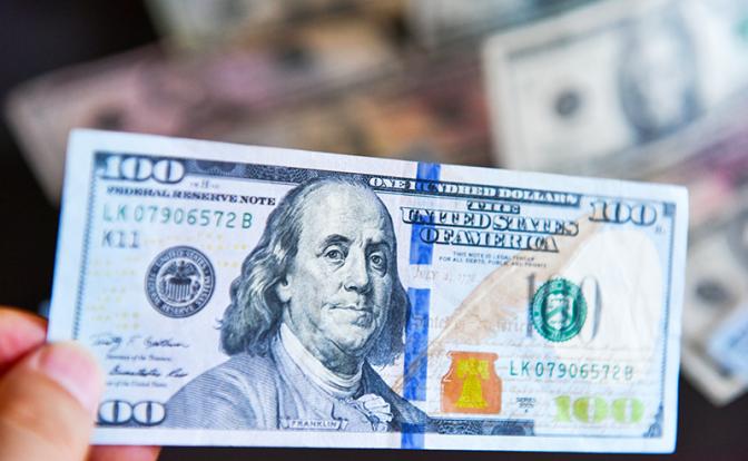 Эксперт Громова назвала главные тренды, которые определят курс доллара в ноябре