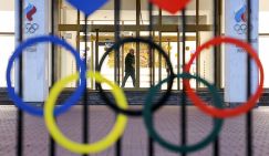 России проще отменить Олимпиады, чем решения МОК