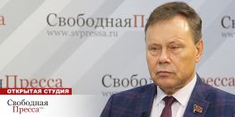 Николай Арефьев: Триллионы рублей лежат мертвым грузом, а правительство наращивает долги