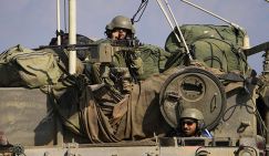 Израильская армия недооценила противника и автомат Калашникова