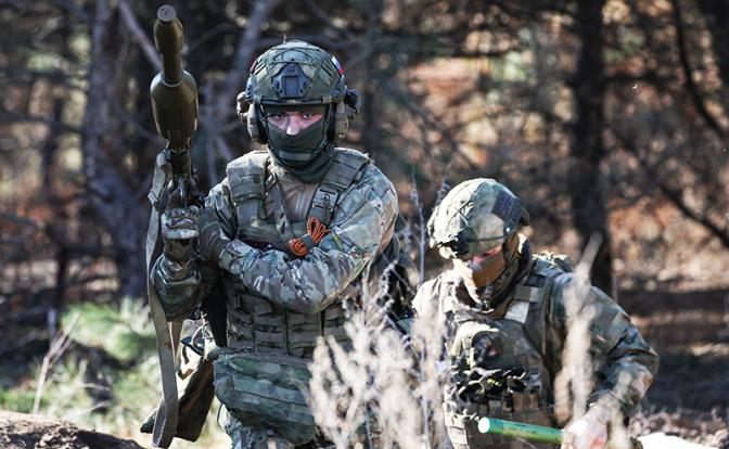 Спецоперация России на Украине, 7 ноября. Онлайн-трансляция. День 622-й