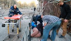 Удары по Донецку: За свои поражения на фронте ВСУ отыгрываются на мирных жителях