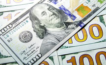 Эксперты Сбербанка сообщили, что ждет курс доллара