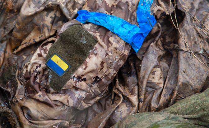 Плацдарм мертвецов: по ВСУ в Крынках ударила наша корабельная артиллерия 