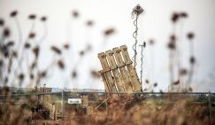Дорогой и дырявый: Почему "Железный купол" не спас Израиль от хамасовских ракет