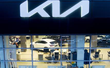 Российские автодилеры озвучили неожиданную проблему