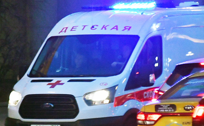 Сегодня в новороссийске новости происшествия