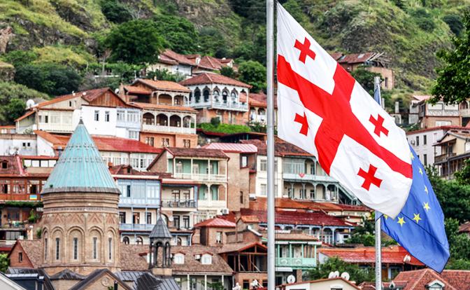 В Грузии объяснили отказ от санкций против России