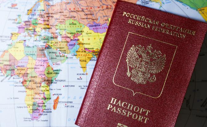 Россия русских из Прибалтики не ждет