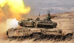 Битва за Авдеевку: Лучшая в мире пехота и “железобетонные” Т-72 взяли половину Коксохима