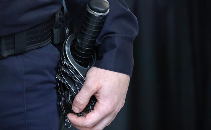 Экс-главу правительства Самарской области задержали после обысков