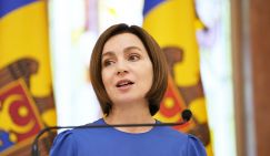 Санду идет за Зеленским, Молдавия «узаконила» сепаратизм