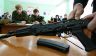 Дети-снежинки возьмутся за автомат Калашникова