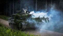 Танковое проклятие: Почему ВСУ перестали получать западную бронетехнику