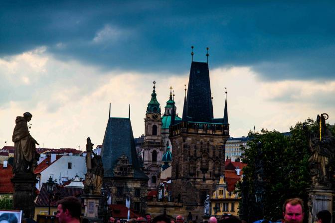 ČTK: Часть российской недвижимости в Чехии уже опломбировали