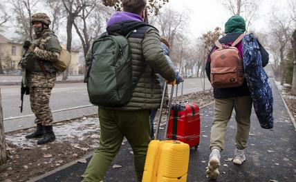 Релокант-шоу: Блудным детям помочь, чтобы неблудные завидовали