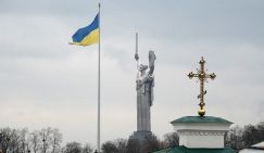 Николай Стариков: Запад готовит Украине новый «очаг папы Карло», который ее тоже не согреет