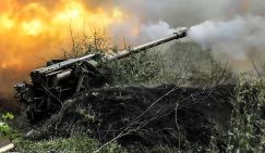Битва за Авдеевку: Судьба Донбасса решится на коксохиме