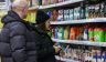 Маркировка продуктов: знак рвачества вместо Знака качества
