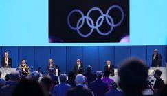 МОК панически боится, что спортсмены уедут на Всемирные Игры Дружбы в Екатеринбург